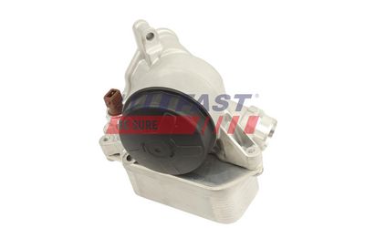 RADIATOR ULEI CUTIE VITEZE