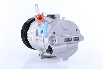 COMPRESOR CLIMATIZARE NISSENS 890751 24