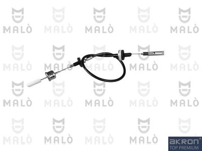 въжен механизъм, задействане на съединителя AKRON-MALÒ 22363