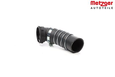 LADELUFTSCHLAUCH METZGER AUTOTEILE 2400331 9