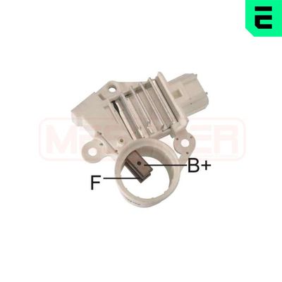 REGULATOR ALTERNATOR