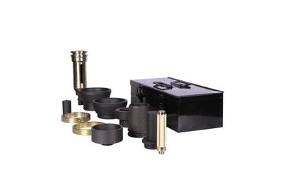 ABZIEHERSATZ DIFFERENTIAL-HAUPTWELLE KS TOOLS 4604360 28