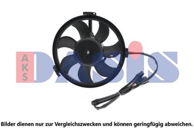 LüFTER MOTORKüHLUNG