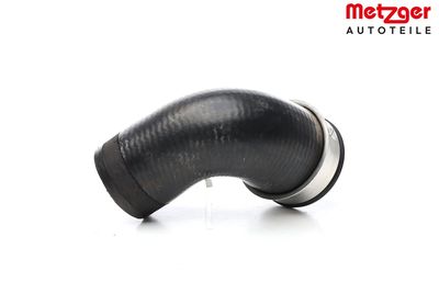LADELUFTSCHLAUCH METZGER AUTOTEILE 2400117 19