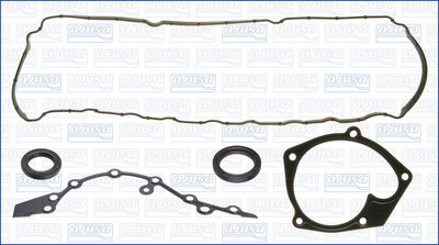 SET GARNITURI CARCASA DISTRIBUTIE