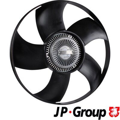 Fan, engine cooling 1314902500