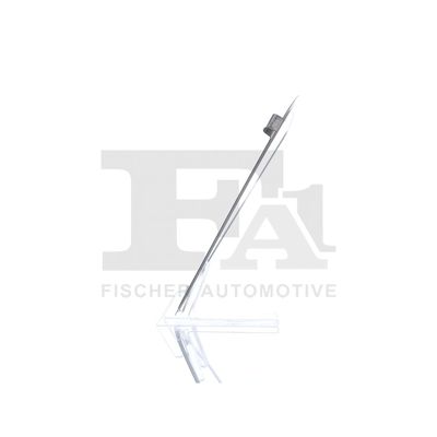 GARNITURA ETANS. COMPRESOR FA1 400534 10