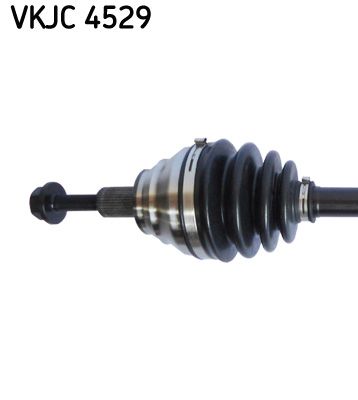 Drive Shaft VKJC 4529