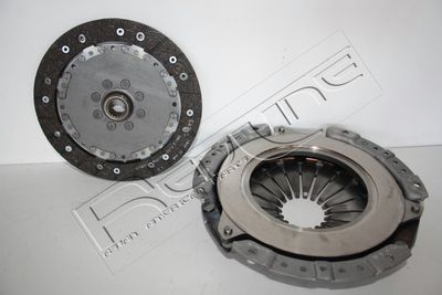 Комплект сцепления RED-LINE 25JE032 для JEEP CHEROKEE