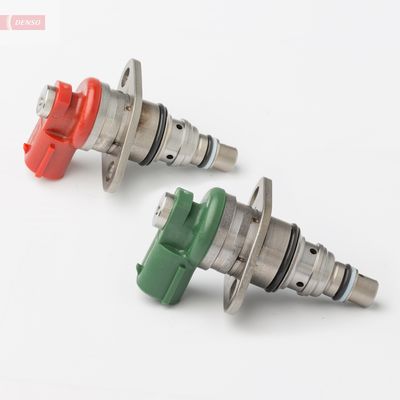 DRUCKREGELVENTIL COMMON-RAIL-SYSTEM DENSO DCRS210120 1