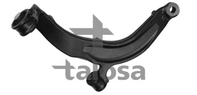 LENKER RADAUFHäNGUNG