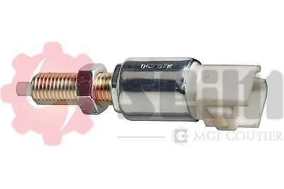 COMUTATOR LUMINI FRANA SEIM CS86 2