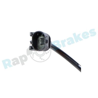 Vorschau Sensor, Raddrehzahl Ansicht 3