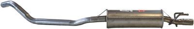 MITTELSCHALLDäMPFER BOSAL 281039 2