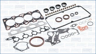 DICHTUNGSVOLLSATZ MOTOR