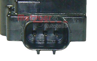 BOBINA DE INDUCTIE METZGER AUTOTEILE 0880144 1