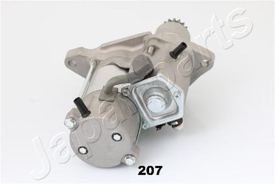STARTER JAPANPARTS MTH207 2