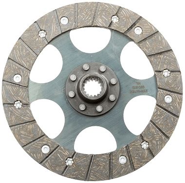 Disque d'embrayage TRW — Ø180mm