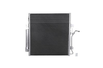 CONDENSATOR CLIMATIZARE