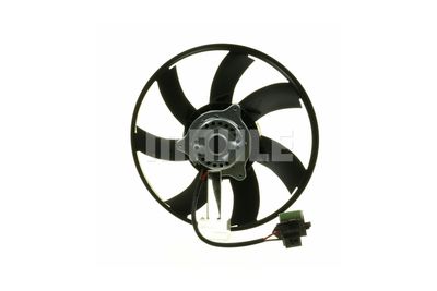 VENTILATOR RADIATOR MAHLE CFF339000P 20