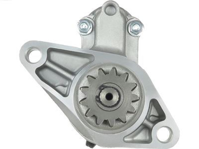 AS-PL Starter