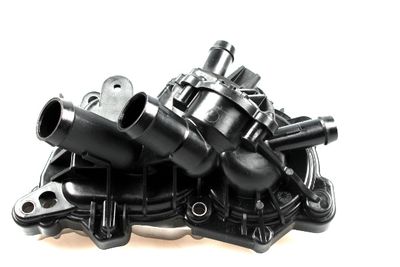 WASSERPUMPE MOTORKüHLUNG HEPU P675 2