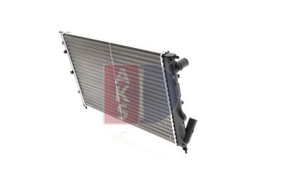 KüHLER MOTORKüHLUNG AKS DASIS 181040N 9
