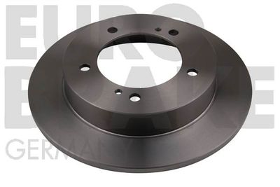 EUROBRAKE 5815205203 Тормозные диски  для SUZUKI VITARA Cabrio (ET, TA) 1.6 i 16V (TA02, SE416)