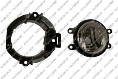 Противотуманная фара PRASCO TY2874413 для TOYOTA RAV 4