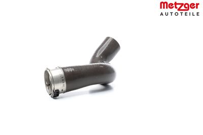 LADELUFTSCHLAUCH METZGER AUTOTEILE 2400492 11