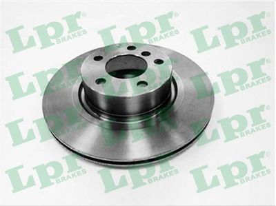 Brake Disc B2068V