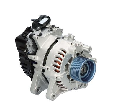 STARTERGENERATOR VALEO 615006 23