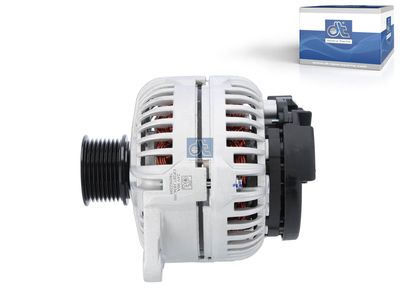 Alternador