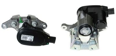 Brake Caliper 8AC 355 397-351