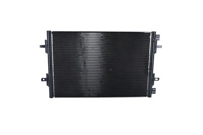 CONDENSATOR CLIMATIZARE NRF 35634 26