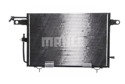 CONDENSATOR CLIMATIZARE MAHLE AC155000S 29
