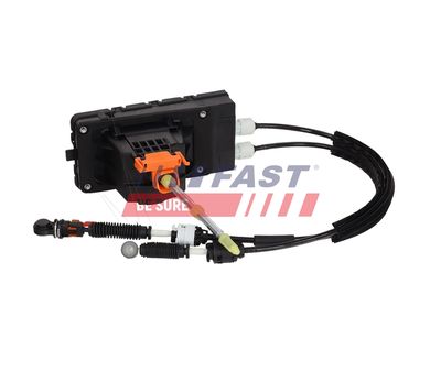 LEVIER SHIMBARE VITEZE FAST FT03034 20