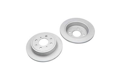 DISC FRANA Kavo Parts BR2211C 26