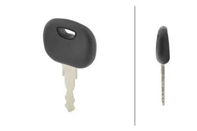 Key 9SL 740 558-007