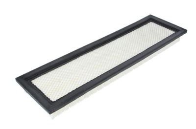 Cabinefilter 460x133x37, panel past: FENDT 303 LS FARMER, 303 LSA FARMER, 305 LS FARMER, 305 LSA FARMER, 600 LS FAVORIT, 610 LS FAVORIT, 610 S FAVORIT, 610 SA FAVORIT, 610 SL FAVORIT
