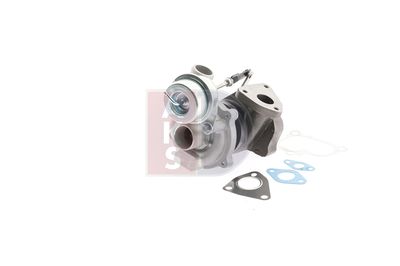 LADER AUFLADUNG AKS DASIS 155008N 14