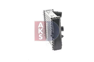 LADELUFTKüHLER AKS DASIS 127110N 10