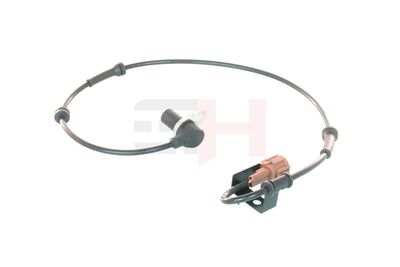 SENZOR TURATIE ROATA GH GH712203V 38