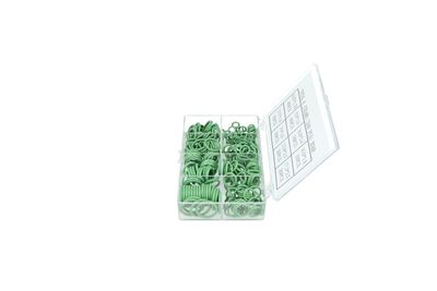 DICHTRINGSATZ KLIMAANLAGE NRF 38001 14