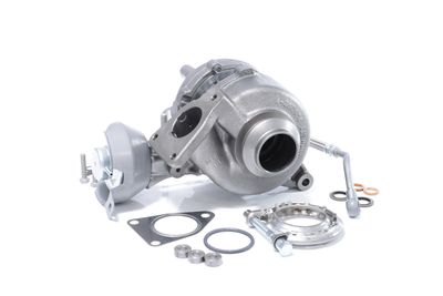 LADER AUFLADUNG BTS Turbo T981288BL 17