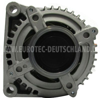 EUROTEC 12090471 Генератор для CHRYSLER VOYAGER IV (RG, RS)