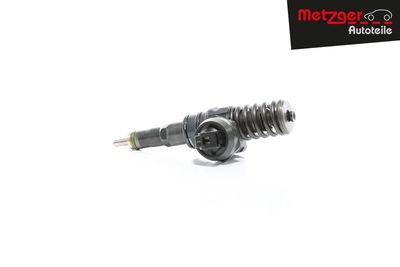 PUMPE-DüSE-EINHEIT METZGER AUTOTEILE 0872008 4