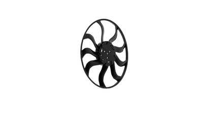 VENTILATOR RADIATOR MAHLE CFF642000P 41