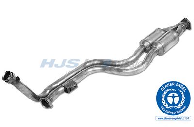Katalizator HJS 96 13 3092