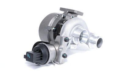 LADER AUFLADUNG BTS Turbo T916237BT 32